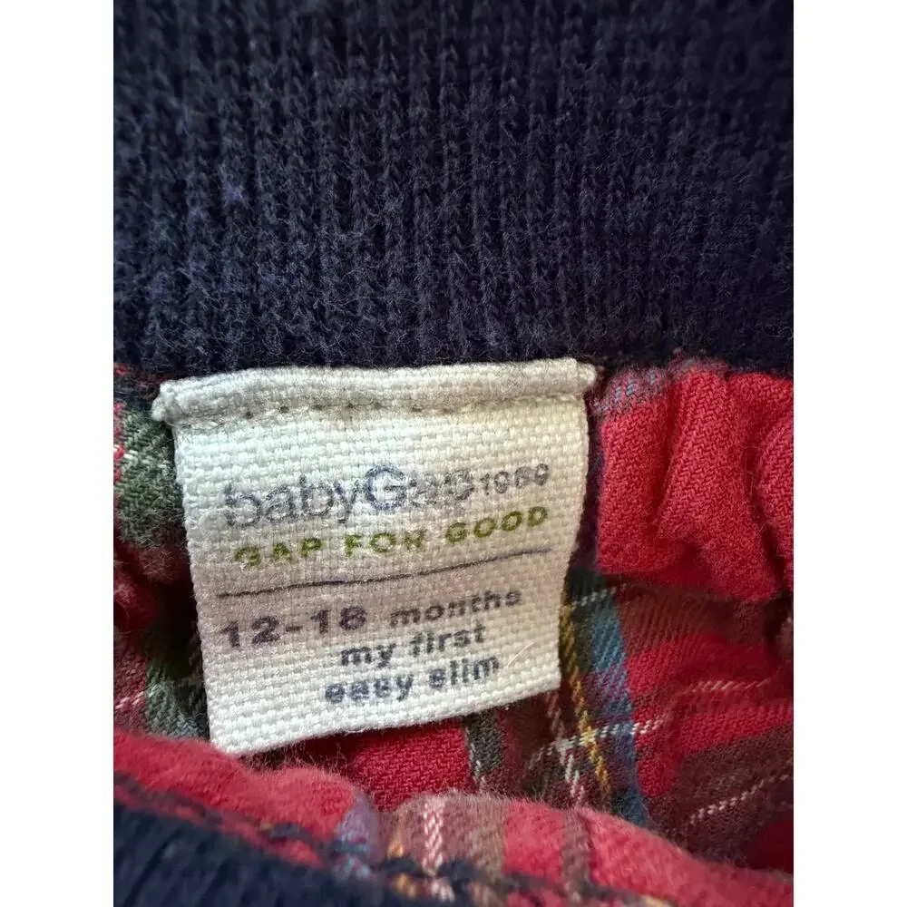 GAP baby my